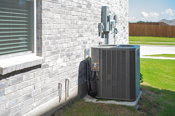 Reliable Air Conditioning Service contractor in Corpus Christi, TX by FH HVAC